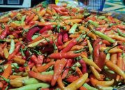 Update Harga Kebutuhan Pokok di Pangandaran Jelang Lebaran