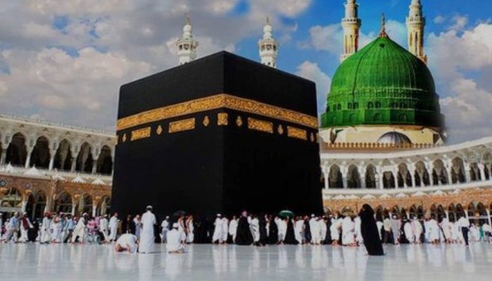 Mei 2025 Nanti, 382 Jemaah Haji dari Pangandaran Akan Diberangkatkan