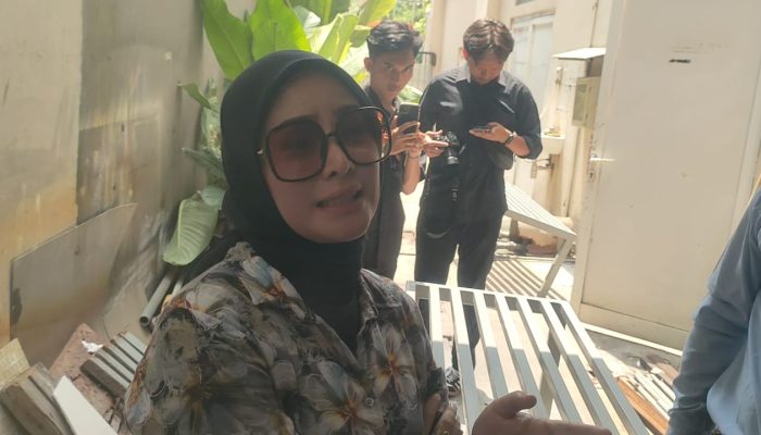 Solusi Bupati Citra Tangani Limbah Hotel di Pangandaran