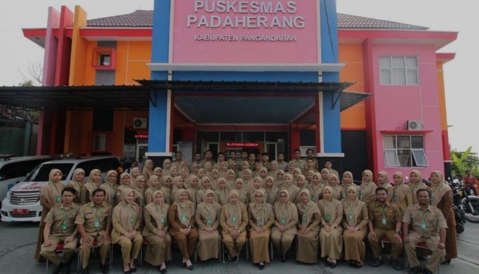 Pelayanan Poli Umum di Puskesmas Padaherang Kabupaten Pangandaran
