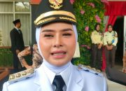 Harlah ke-75, Bupati Pangandaran Berharap Fatayat NU Semakin Maju dan Hebat