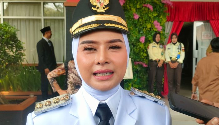 Harlah ke-75, Bupati Pangandaran Berharap Fatayat NU Semakin Maju dan Hebat