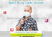 Antisipasi Penularan, RSUD Pandega Pangandaran Ingatkan PHBS