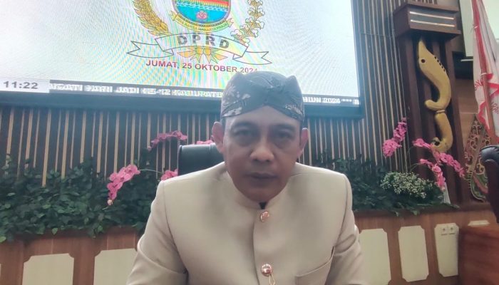 Isu Pembentukan Provinsi Baru, DPRD Pangandaran: Pemekaran Itu Tidak Mudah