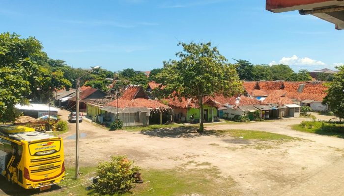 Tujuan Membangun Lahan Parkir di PW, DPRD Pangandaran Sebut Untuk Kesejahteraan Masyarakat