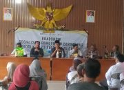 Anggota DPRD Fraksi Gerindra Dorong Petani di Pangandaran Tingkatkan Produktivitas