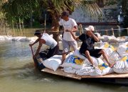 Kabupaten Pangandaran Alami Bencana Alam Terparah se-Jabar
