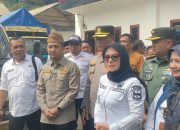 16380 Warga Terdampak Banjir di Pangandaran Dapat Bantuan