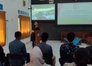 Upgrade Kualitas SID, Pemdes Sidomulyo di Pangandaran Gelar Pelatihan Bersama IJTI