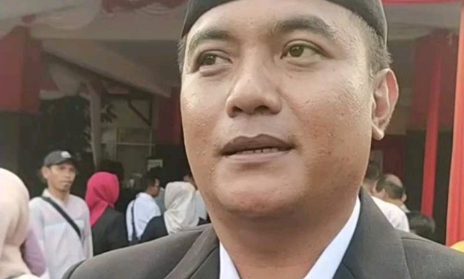 DPRD Pangandaran Siap Dorong Pemupukan Berimbang