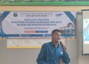 Perumda Air Minum Tirta Anom Kota Banjar Luncurkan Program Minimalisasi Piutang