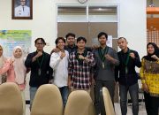 HMI Dorong Bupati Pangandaran Fokus Terhadap Program – Program