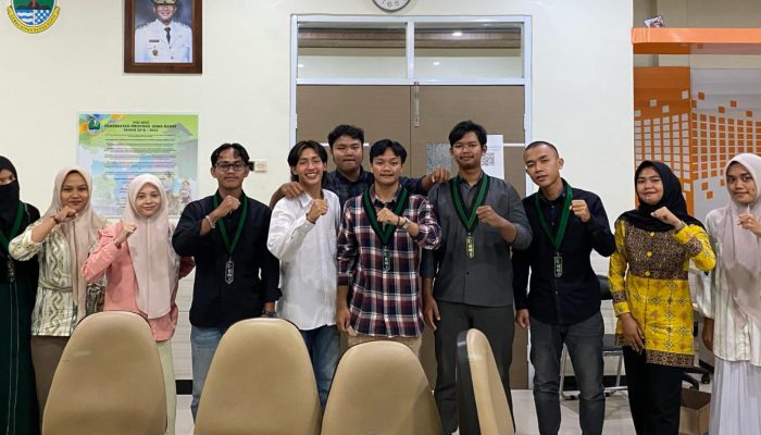 HMI Dorong Bupati Pangandaran Fokus Terhadap Program – Program
