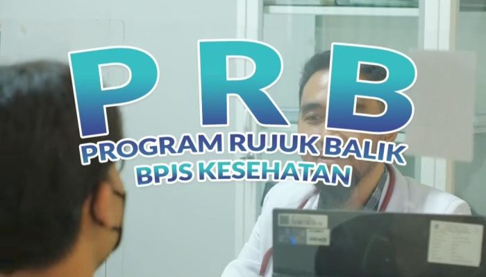 Program Rujuk Balik dari BPJS Kesehatan