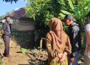 Bupati Pangandaran Tinjau Jembatan dan Bendungan yang Jebol Akibat Banjir Bandang