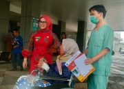Pemerintah Kabupaten Pangandaran Launching Program Kesehatan Melesat