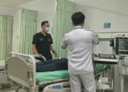 RSUD Pandega Dukung Penuh Program Kesehatan Melesat Bupati Pangandaran