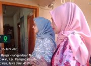 Remaja di Pangandaran Alami Laka Laut, Bupati Citra Turut Berdukacita