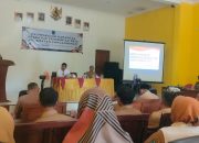 Cegah Korupsi, Pemkab Pangandaran Tingkatkan Kapasitas Perangkat Desa
