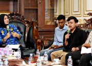 Bupati Citra Terima Audiensi Rakyat Pangandaran Menggugat, Bahas 100 Hari Kerja dan Penyehatan Fiskal