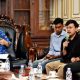 Bupati Citra Terima Audiensi Rakyat Pangandaran Menggugat, Bahas 100 Hari Kerja dan Penyehatan Fiskal