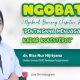Waspada Kolesterol Tinggi! Ini Pesan dr. Risa dari RSUD Pandega Pangandaran