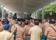Bupati Pangandaran Resmi Luncurkan Program Pendidikan Karakter Melesat