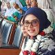 Doa Bupati Citra pada Syukuran Nelayan di Pangandaran
