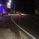 Tanah Longsor Tutupi Jalan Raya Kalipucang Pangandaran, Polisi Lakukan Ini