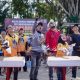 Kapolres Cup di Pangandaran, Bupati Citra Berharap Mendorong Geliat Pariwisata