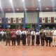 Bupati Citra Resmi Lantik Ratusan Paskibra Pangandaran Tahun 2025