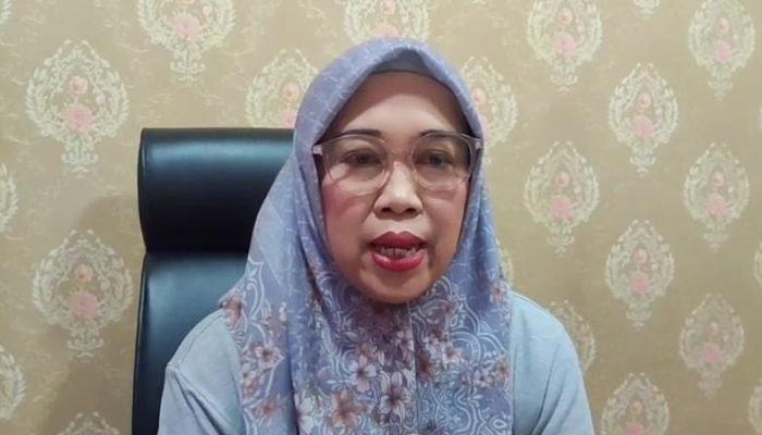 Kesehatan Melesat, Puskesmas Padaherang Punya Cara Unik Kenalkan Aplikasi JKN Mobile