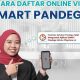 Mudah dan Cepat! Begini Cara Daftar Online Via Aplikasi SMART Pandega