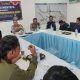 Sat Lantas Polres Pangandaran dan Organda Sepakat Tertibkan Kendaraan ODOL