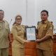 Bupati Pangandaran Hadiri Launching 80 Ribu Koperasi Desa Merah Putih Secara Virtual