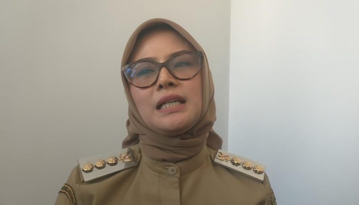 Koperasi Desa Merah Putih di 93 Desa Sudah Terbentuk, Bupati Pangandaran Berharap Segera Beroperasi