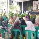Ribuan Warga Ciparakan Pangandaran Peduli Yatim-piatu dan Kaum Dhuafa