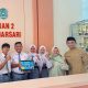 Proposal The Power of 3G Torehkan SMAN 2 Banjarsari Juara 2 Tingkat Nasional Lomba Proposal Pemberdayaan Masyarakat