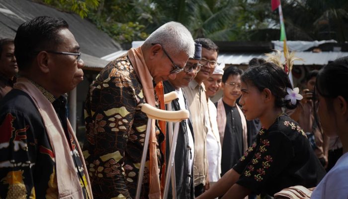 Gelar Karya Pelajar Pancasila di Pangandaran, Merayakan Kreativitas, Merawat Nilai Kebangsaan