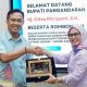 Pemkab Cilacap dan Bupati Pangandaran Bahas Peluang Kerjasama Antar Daerah