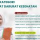 Kenali Tanda Tanda Gawat Darurat Medis, Deteksi Dini Bisa Menyelamatkan Nyawa