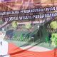Pembangunan Lahan Parkir, Bupati Citra Berharap Kawasan Wisata Semakin Tertata