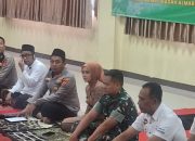 Bupati Pangandaran Doakan Drivel Ojol yang Meninggal Duni, Ajak Jaga Kondusifitas