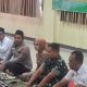 Bupati Pangandaran Hj Citra Pitriyami ikut Doa bersama di Makopolres Pangandaran Sabtu (30/8/2025)