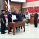 Ini Kata Bupati Terkait Persetujuan DPRD terhadap Raperda Perubahan APBD Tahun 2025