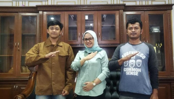 Bupati Pangandaran Sambut Gagasan Transformasi Langkaplancar Jadi Kawasan Agraris Berbudaya