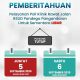 Pelayanan Poliklinik RSUD Pandega Pangandaran Tutup Sementara pada 5 September 2025
