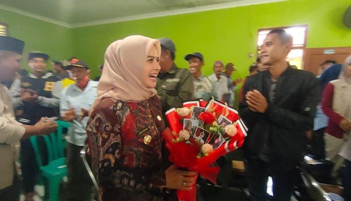 Tingkatkan Konektivitas Antar Wilayah, Bupati Pangandaran dan Bupati Cilacap Bahas Rencana Pembangunan Jembatan