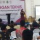 Seluruh Anggota BPD se-Kabupaten Pangandaran Ikuti Bimtek Penguatan Kapasitas