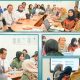 Kewaspadaan Peningkatan Penyakit Leptospirosis dan Japanese Encephalitis, RSUD Pandega Dapat Pendampingan Surveilans